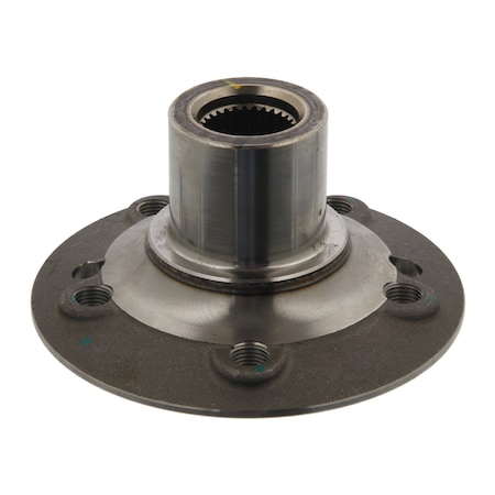 Febi Wheel Hub, 36071 36071